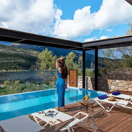 Luca Katokhorion (Lefkada)