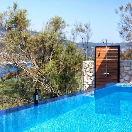 Villa Luca Katokhorion (Lefkada)