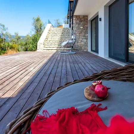 Villa Luca
