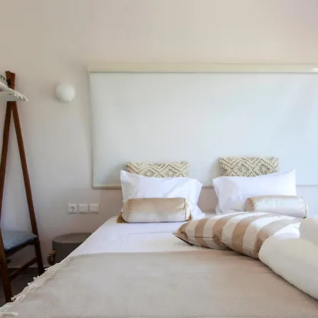 Luca Villa Katokhorion (Lefkada)