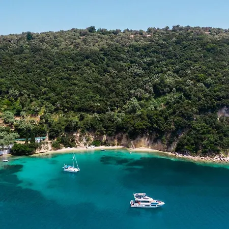 Luca Villa Katokhorion (Lefkada)