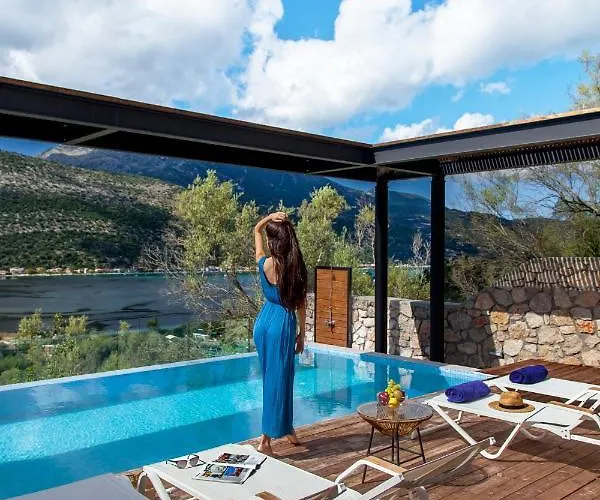 Luca Katokhorion (Lefkada)