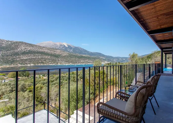 Luca Katokhorion (Lefkada)