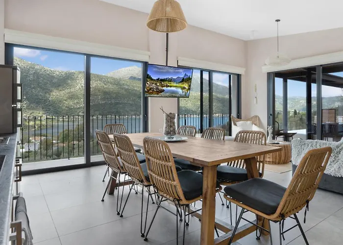 Luca Katokhorion (Lefkada)